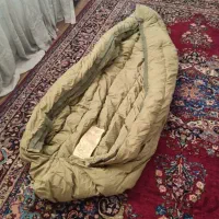 کیسه خواب آمریکایی افرودی