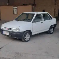 پراید مدل۹۰