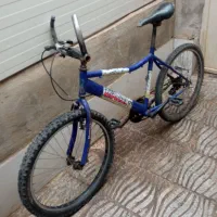 فروش دوچرخه 24