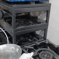 دیگ بزرگ|ظروف پخت‌وپز|بروجرد, |دیوار