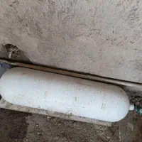 کپسول گاز پراید