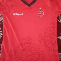 لباس پرسپولیسی