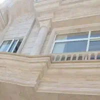 400متر 6 خواب دوطبقه مجزا شیـک محدود رسالت