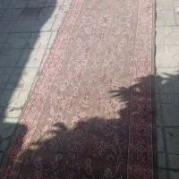 قالی راهرو|فرش|شیراز, ده پیاله|دیوار