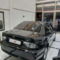 سورن پلاس ۱۴۰۱|خودرو سواری و وانت|سردشت, |دیوار