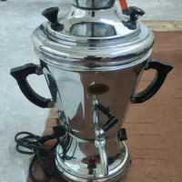 سماور برقی