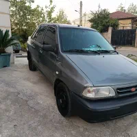 فروش پراید 131 مدل 92 دوگانه cnj|خودرو سواری و وانت|لنگرود, |دیوار