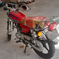 پرواز ۲۰۰|موتورسیکلت|سنندج, |دیوار