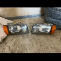 بنز ۲۸۰|قطعات یدکی و لوازم جانبی|تهران, شهرک غزالی|دیوار