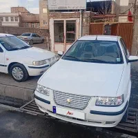 سمندفروشی|خودرو سواری و وانت|خوی, |دیوار