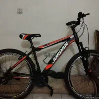 دوچرخه سایز ۲۷.۵