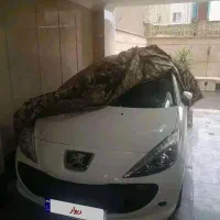 207 پانا موتور tu5p موتور جدید صفر