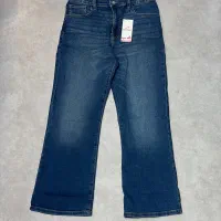 شلوار جین حراج زیر قیمت همه جا تک و عمده