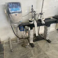 جت پرینتر نو ویژن پک آمریکایی مدل ۱۲۲۰|ماشینآلات صنعتی|گلپایگان, |دیوار