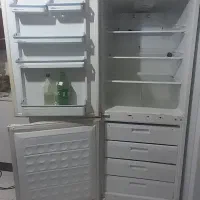 یخچال فریزر سینجر