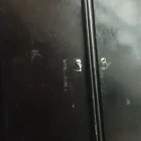 دوعددکمدچوبی