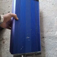 اینورتر تمام سینوسی ۲۴ ولت کارسپا ، کنترل شارژر|سایر لوازم برقی|آبدانان, |دیوار