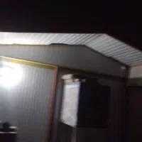 کانکس ویلایی کار گذاشته شده|فروش خانه و ویلا|قم, حنیف نژاد|دیوار