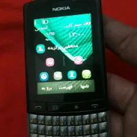 گوشی نوکیا 303 در حد نو