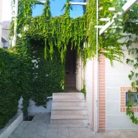 منزل مبله (  ۴ خواب ) مرکز شهر سی سخت|اجارهٔ کوتاه‌مدت آپارتمان و سوئیت|سی‌سخت, |دیوار
