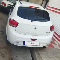 تیبا۲مدل ۱۴۰۰یک دررنگ|خودرو سواری و وانت|مشهد, شهید قربانی|دیوار