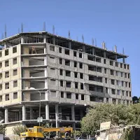 آرماتوربندی وقالبندی‌فنداسیون تمام مش ونواری‌