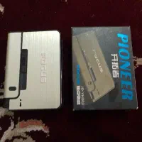 جا سیگاری Focus