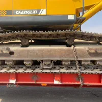 بیل مکانیکی چانگین ۲۲۵