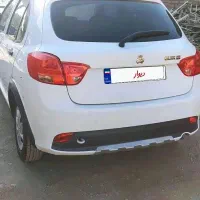 کوییک s مدل 1400|خودرو سواری و وانت|نیشابور, هفده شهریور|دیوار