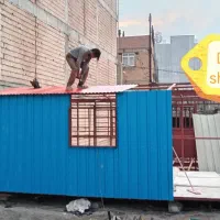 جوشکاری و اهنگری|خدمات پیشه و مهارت|دره شهر, |دیوار