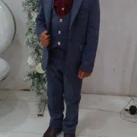 کت و شلوار کفش
