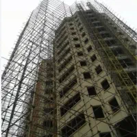 داربست فلزی نیک