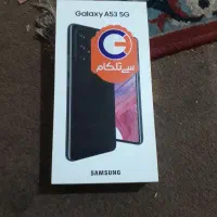 گوشی سامسونگ A53