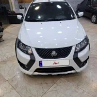 کوییک gxمدل۱۴۰۳ بیرنگ (نقدواقساط)