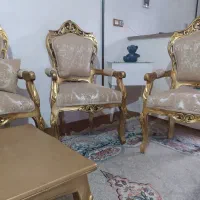 فروش مبل ۹نفره با قیمت استثنایی