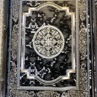 فرش چکاوک فیلی اکبند هراجینه ۵ روز ۱۲ متری وابعاد|فرش|مشهد, سپاد|دیوار