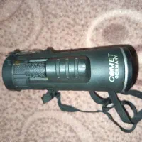 دوربین شکاری تک چشمی کامت