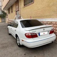 ماکسیما اتومات مدل ۸۹|خودرو سواری و وانت|قم, نیروگاه|دیوار