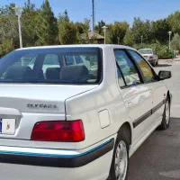 پژو پارس TU5 مدل ۱۳۹۰ تیوفایو ۸۸ تا کار|خودرو سواری و وانت|اصفهان, لیمجیر|دیوار