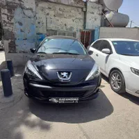 (رادخودرو)پژو207i پانوراما اتوماتیک TU5P، مدل ۱۴۰۲|خودرو سواری و وانت|اصفهان, مشکین|دیوار