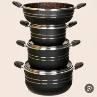 قابلمه هفت پارچه زنبوری