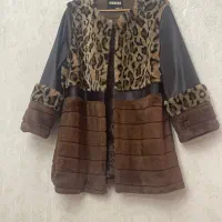 پالتو سایز۲مناسب سایز۴۲تا۴۶