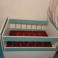 کودک|تخت و صندلی بچه|گلبهار, شهر جدید گلبهار|دیوار