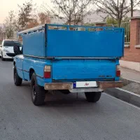 نیستان کمپرسی دیزل|خودرو سواری و وانت|تهران, آبشار تهران (دریاچه)|دیوار