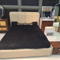 سرویس خواب|تخت و سرویس خواب|بیرجند, |دیوار