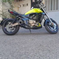 موتور زونتس V مشابه صفر ۹۰۰کیلومتر کارکرد مدل ۴۰۲