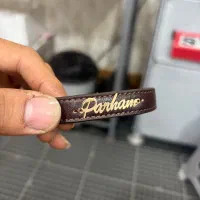 ساخت انواع پلاک طلا و نقره