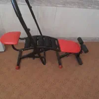 تردمیل|تجهیزات ورزشی|بیرجند, |دیوار