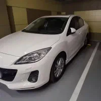 مزدا 3N نیو تیپ 4 مدل 97|خودرو سواری و وانت|تهران, تهران‌نو|دیوار