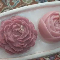 ساخت انواع باکس وگیفت شمع یلدایی تولد کادویی|صنایع دستی و سایر لوازم تزئینی|حمیدیا, |دیوار